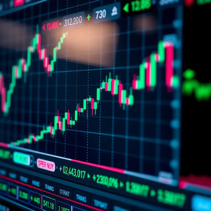 Forex Trading Basics for South African Beginners