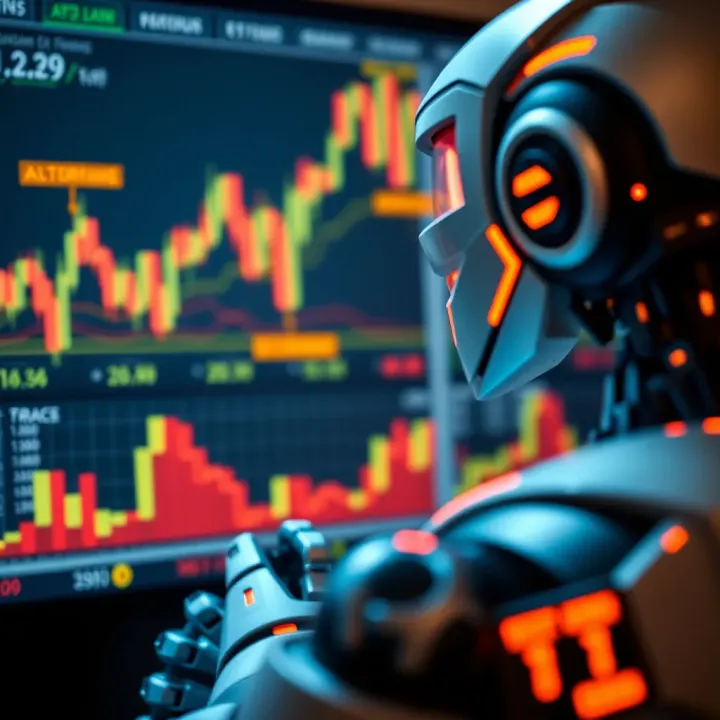 Understanding Binary Option Robots in South Africa