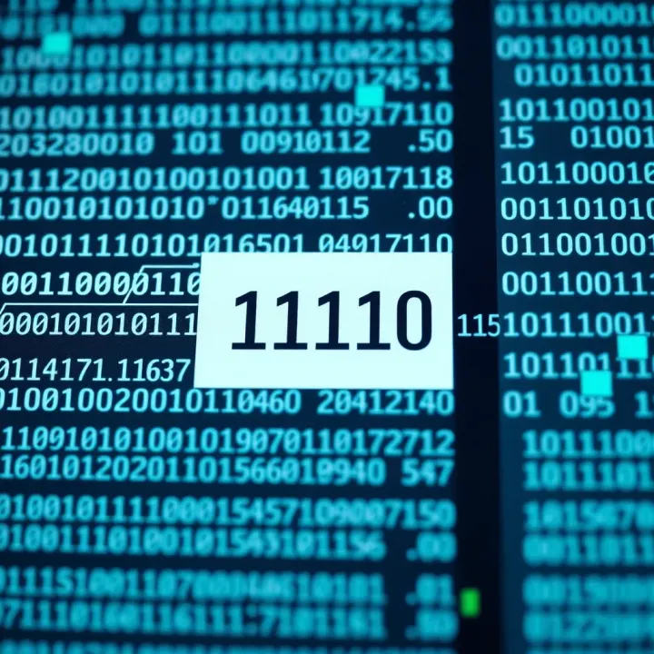 How to Use a Binary to Decimal Calculator