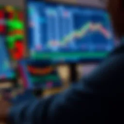 Comparison of trading platforms highlighting key features for South African binary brokers