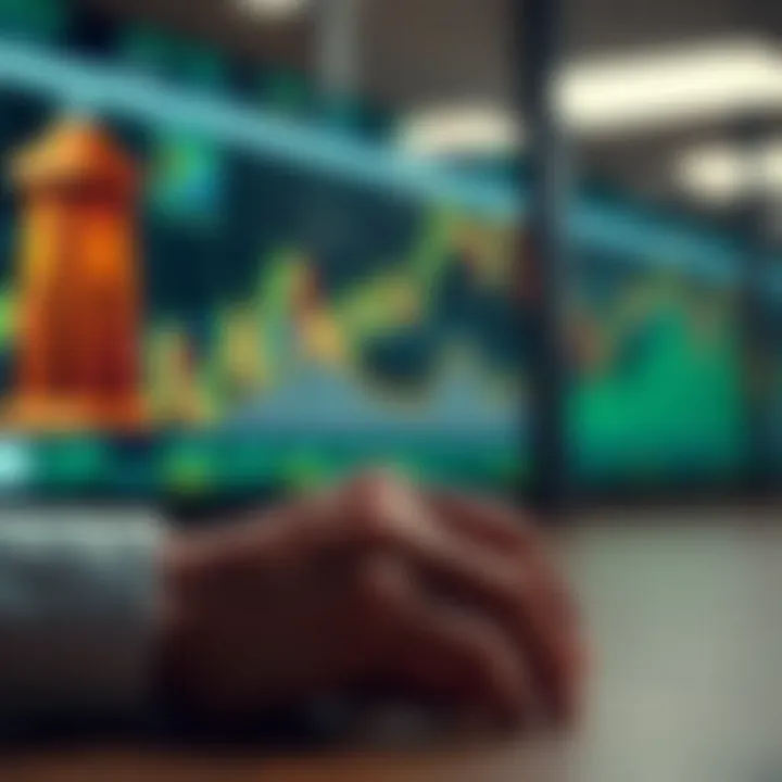 Illustration of regulatory compliance and safety measures for South African binary trading