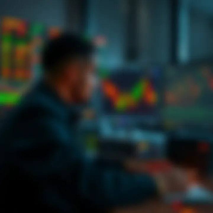 Comparison of various forex trading simulator features and user benefits