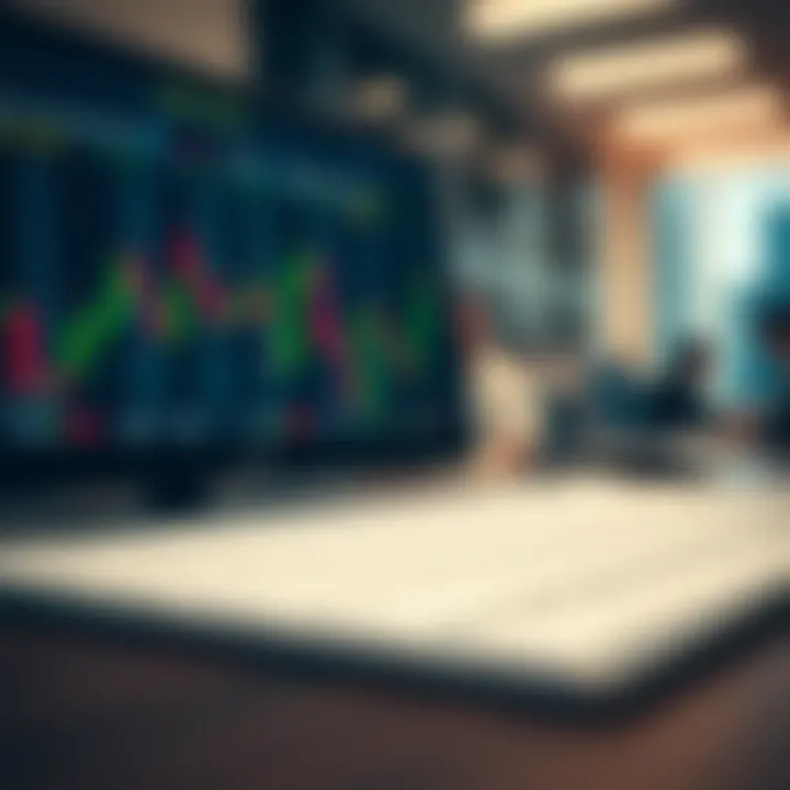 Diagram illustrating key binary options trading strategies for South African market