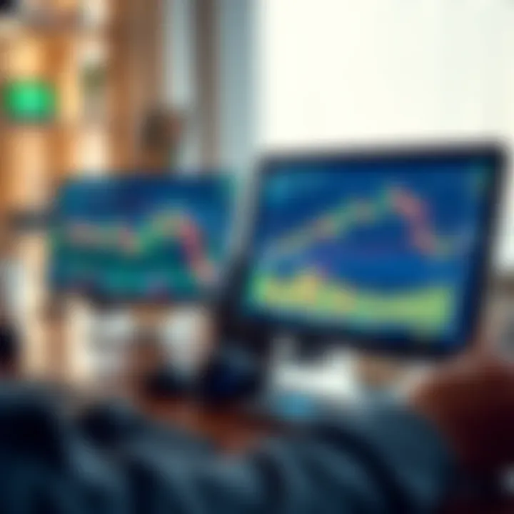 Comparison of popular free forex trading platforms suited for South African traders