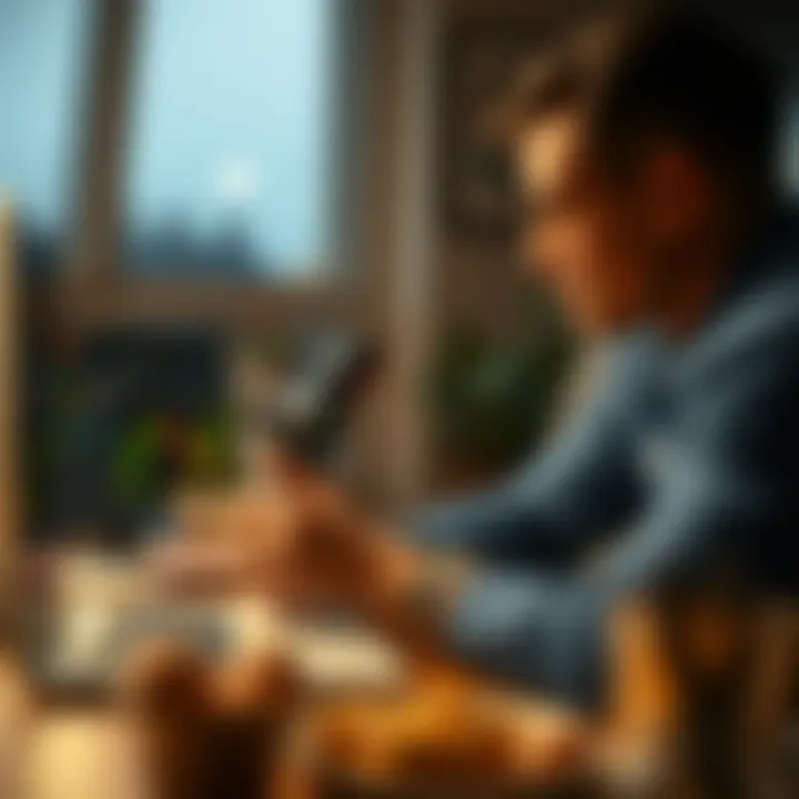 Comprehensive Risk Management Strategies in Forex Trading Diagram illustrating risk management strategies in forex trading