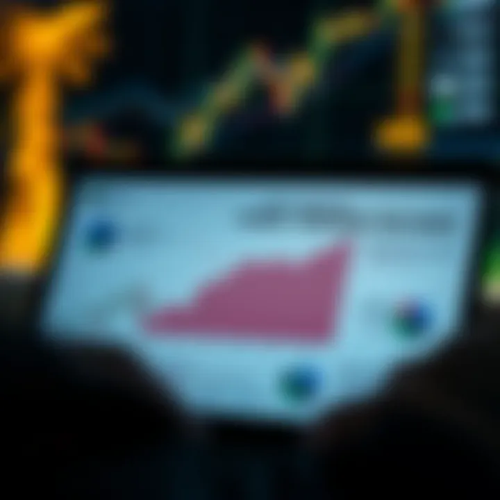 Essential Forex Trading Strategies and Risk Management Diagram illustrating key forex trading strategies and risk management techniques