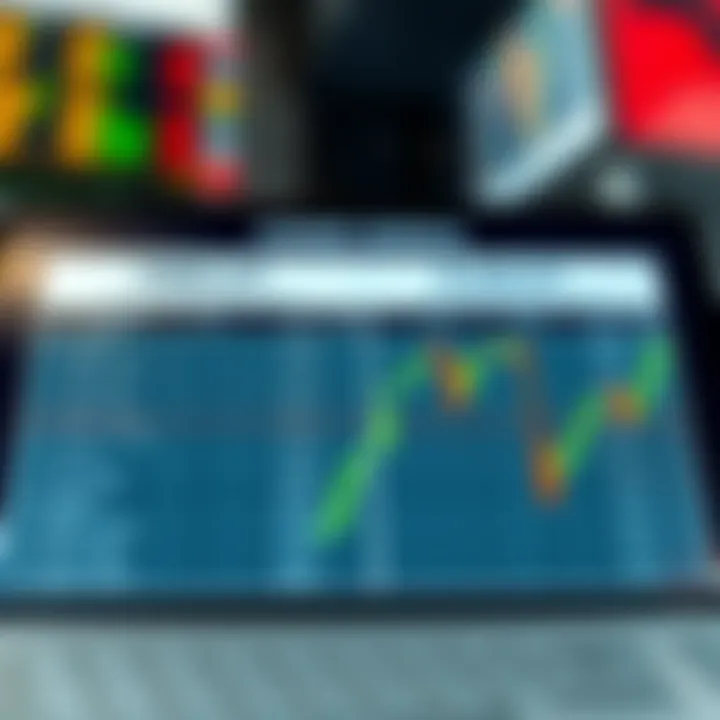 Comparison chart illustrating features and reliability of free versus paid forex signals