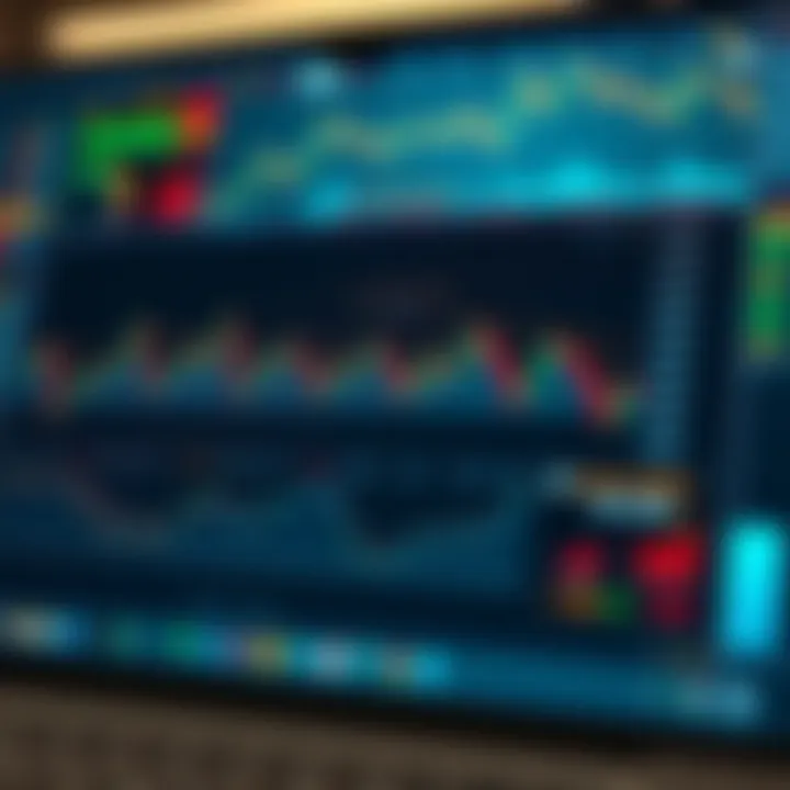 Effective Risk Management in Forex Trading Diagram illustrating risk management strategies in forex trading with charts and data visualizations
