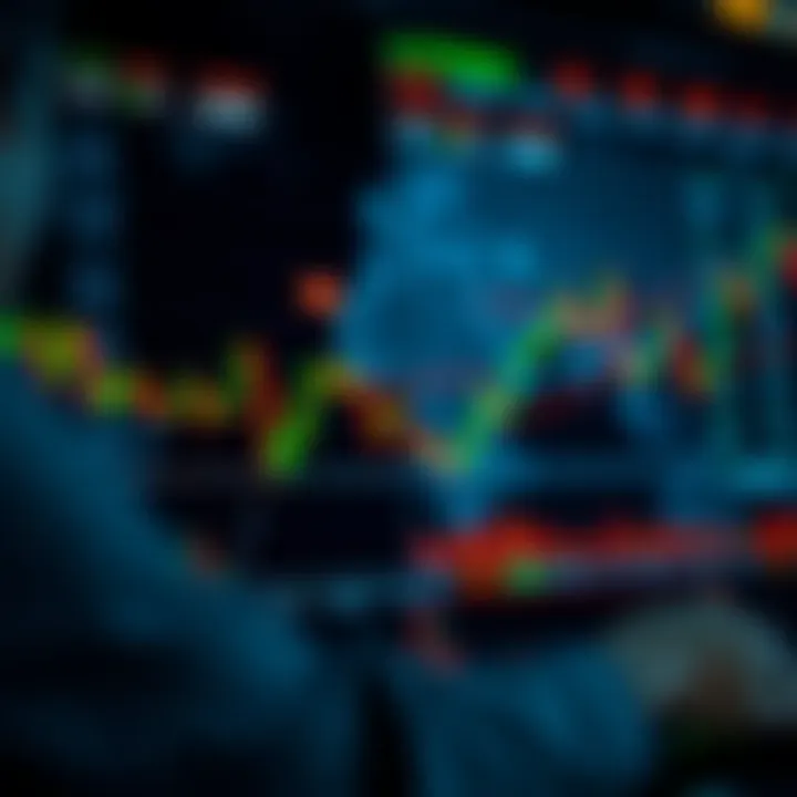 Global forex trading sessions with emphasis on active market overlaps