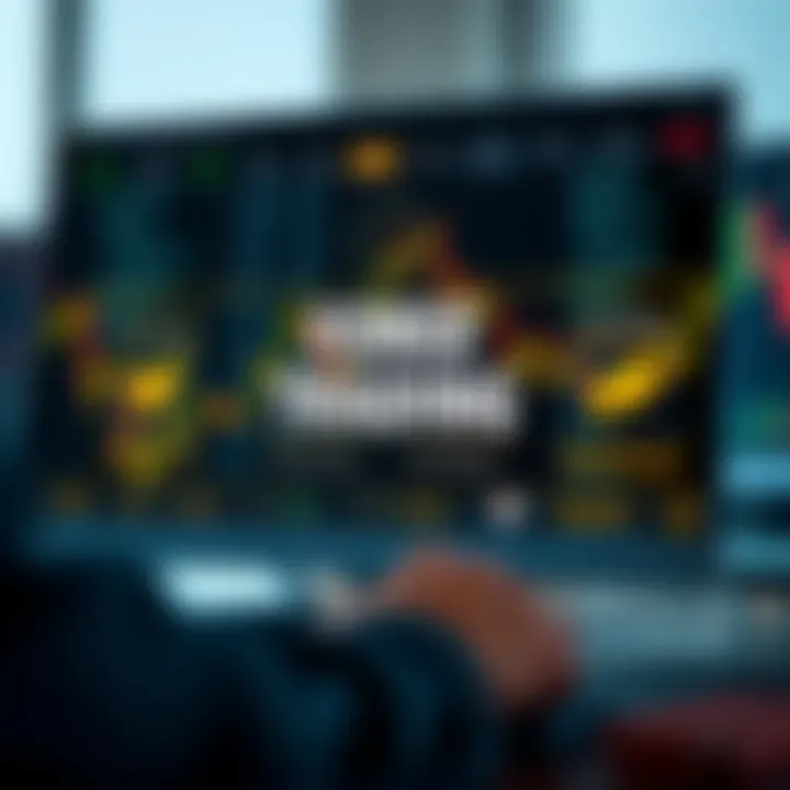 Essential Forex Trading Skills Covered in Educational Programs Graphic depicting key skills taught in forex trading schools such as market analysis, risk management, and trading strategies