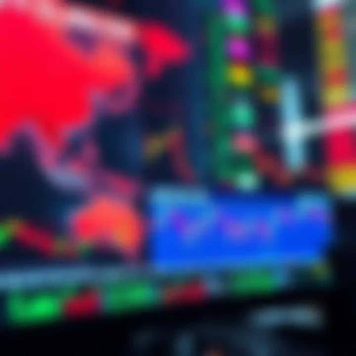 Global forex trading sessions highlighting London, New York, and Tokyo markets during their active hours