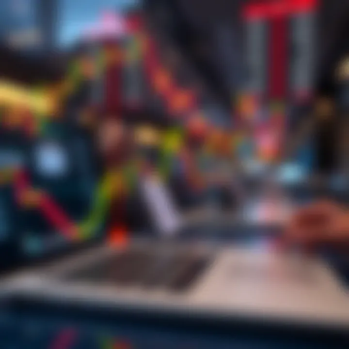 Global forex trading session hours including London, New York, Tokyo, and Sydney markets