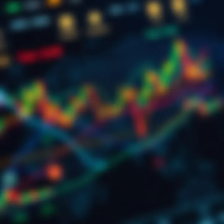 Forex Market Overlaps and Best Trading Times for South African Traders Graph showing overlapping forex market sessions and optimal trading periods for South African traders