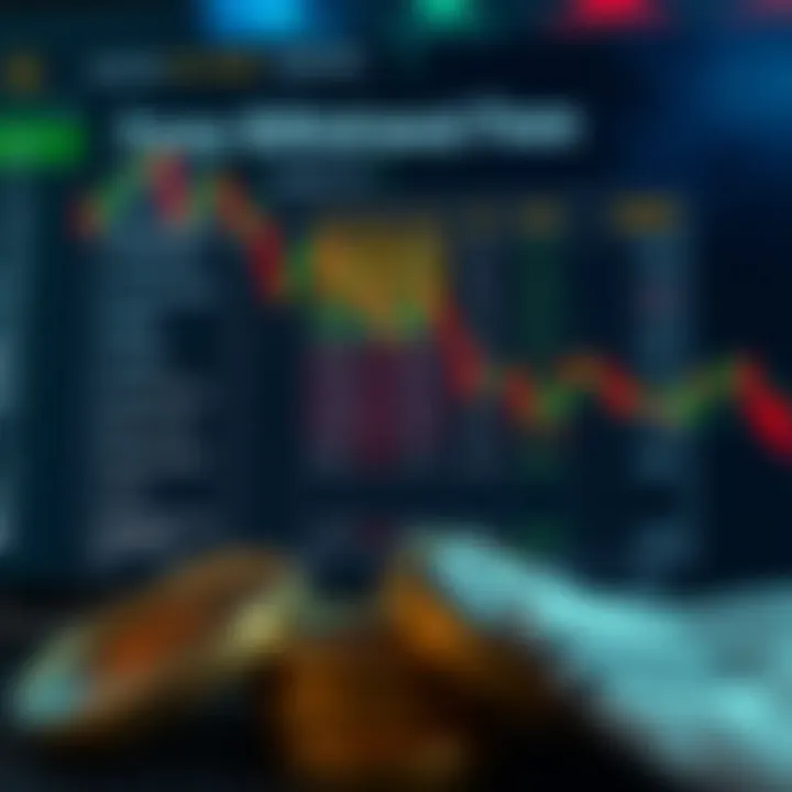 Chart showing factors influencing forex withdrawal costs and strategies to minimize these charges