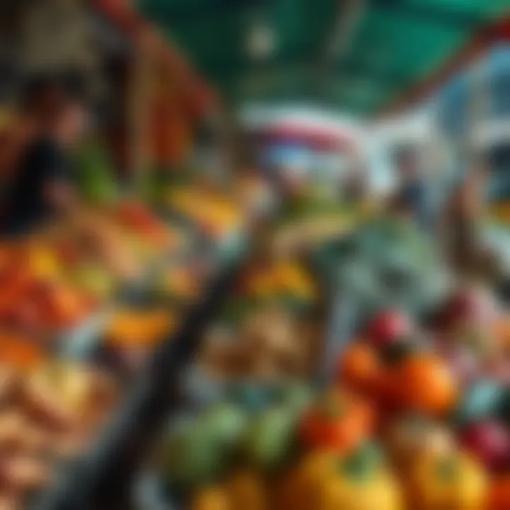 Montana Fruit and Vegetable Market Hours Explained Montana Fruit and Vegetable Market Hours Explained