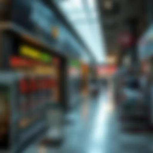 Typical Operating Hours of a Game Store in South Africa Storefront of a popular game shop in South Africa with clear opening hours displayed