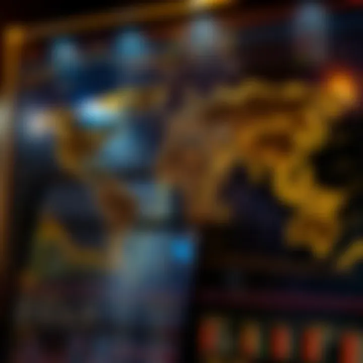 World map showing global gold trading markets with time zones highlighted