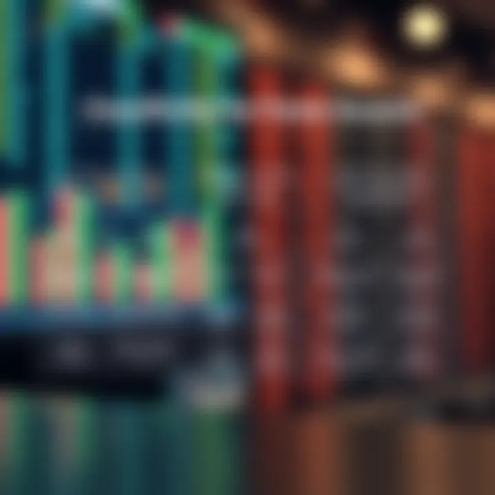 Diagram illustrating classification of forex trading income and tax categories in South Africa