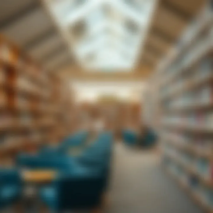 Wynberg Library Hours & Visitor Info Wynberg Library Hours & Visitor Info