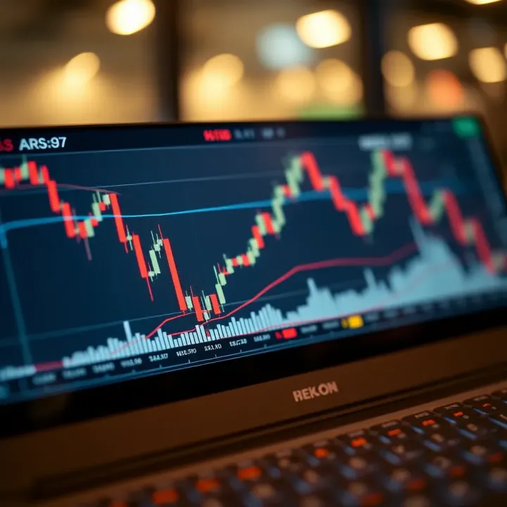 Chart Patterns in Trading: A Practical Guide Chart Patterns in Trading: A Practical Guide
