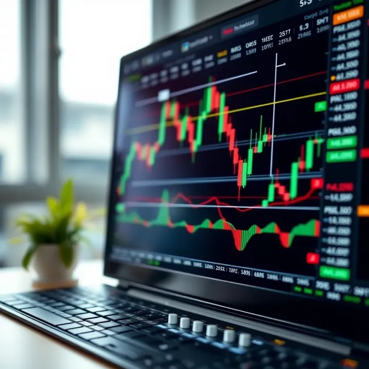 Choosing the Right Free Forex Trading Software in South Africa