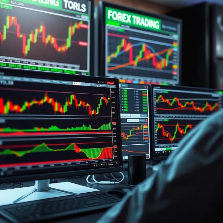 Choosing the Right Forex Trading School in Johannesburg