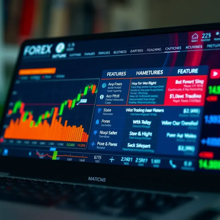 Choosing the Right Forex Trading Software