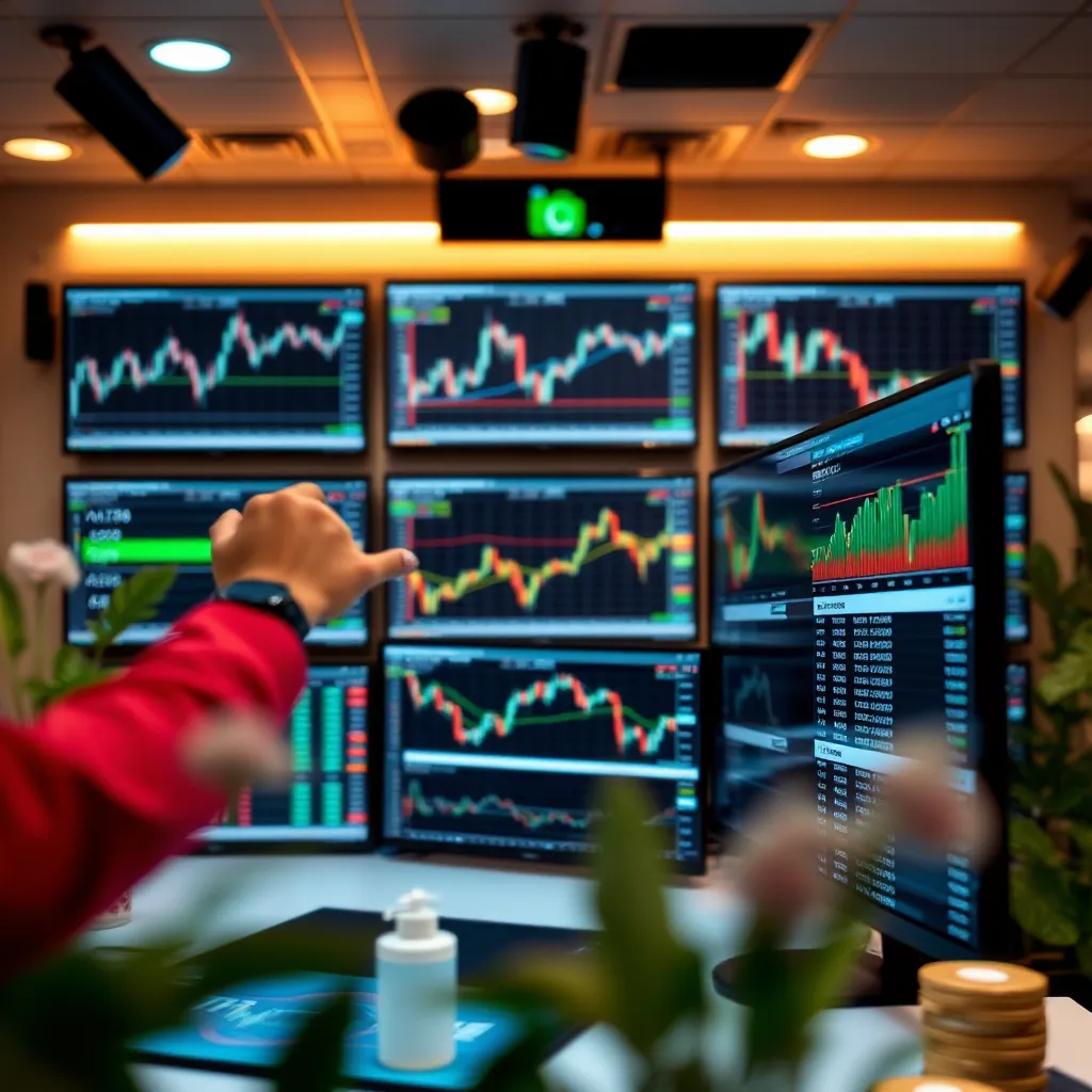 Choosing the Best Forex Trading Software in South Africa : dailysignalsza