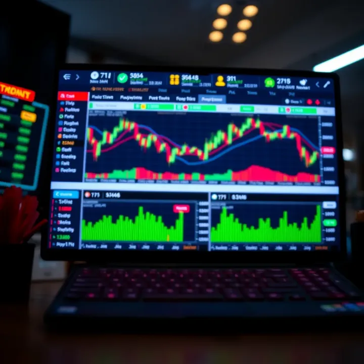 Choosing the Best Free Forex Trading Platform in South Africa