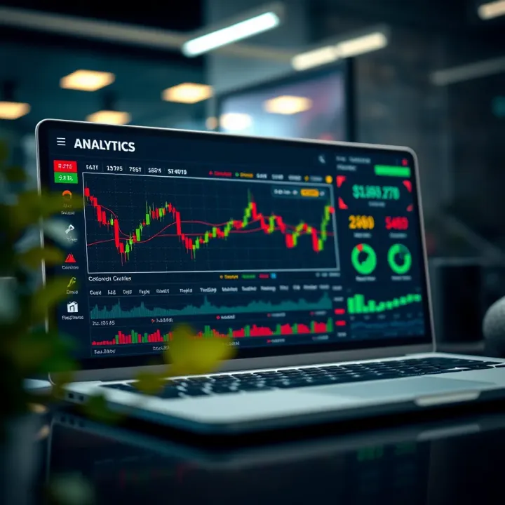 Forex Trading Software Guide for South African Traders