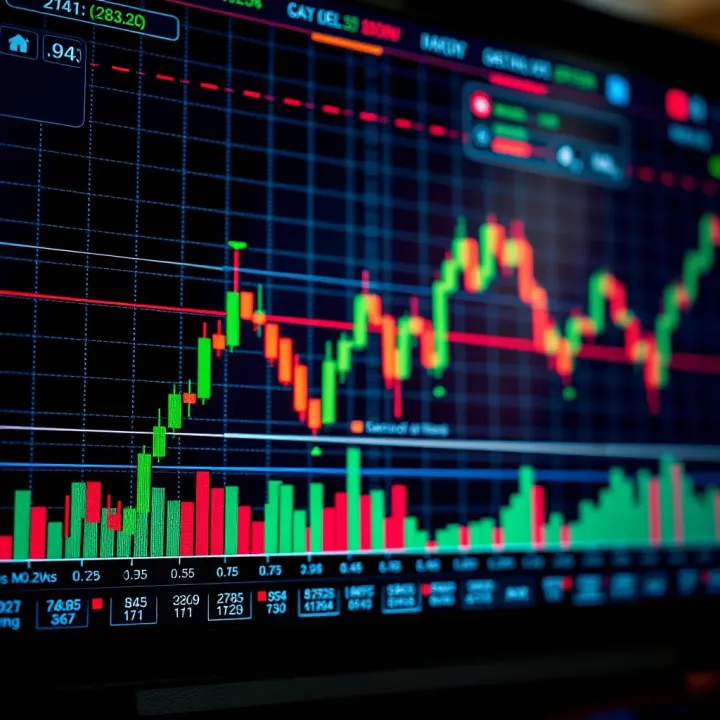 Forex Trading Tutorials for South African Traders