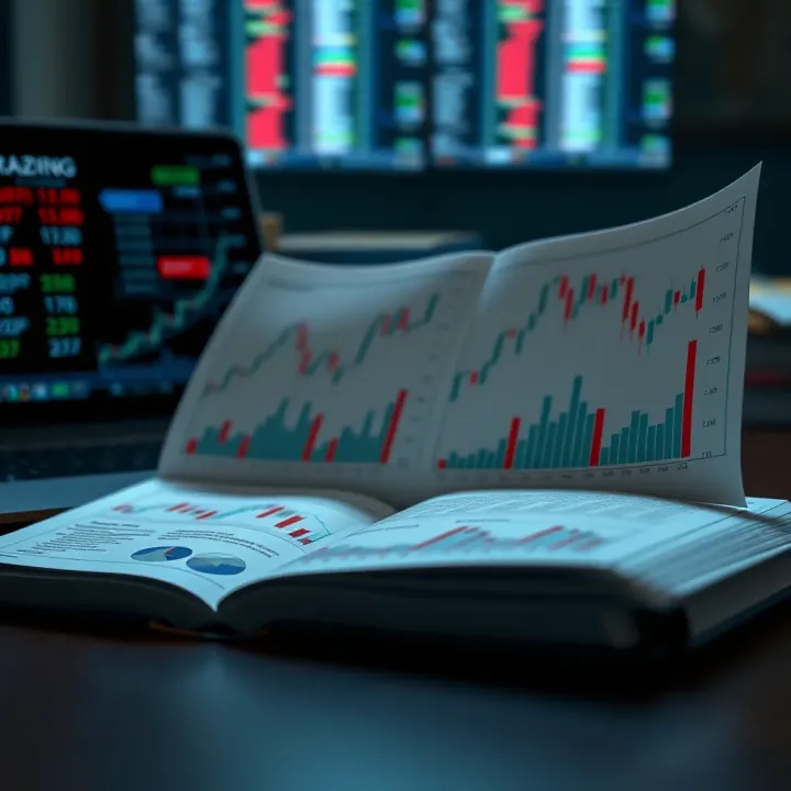 Free Binary Options Trading Books Guide