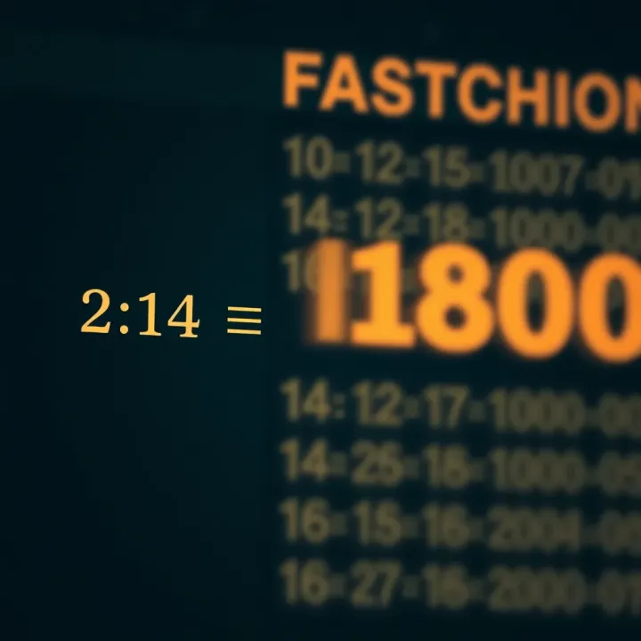 How to Convert Fractions to Binary Easily