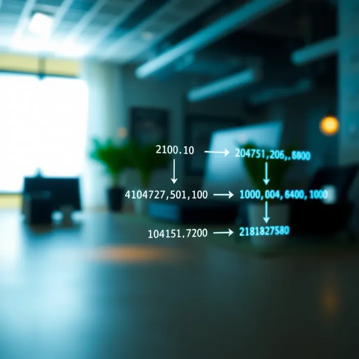 How to Convert Gray Code to Binary Numbers
