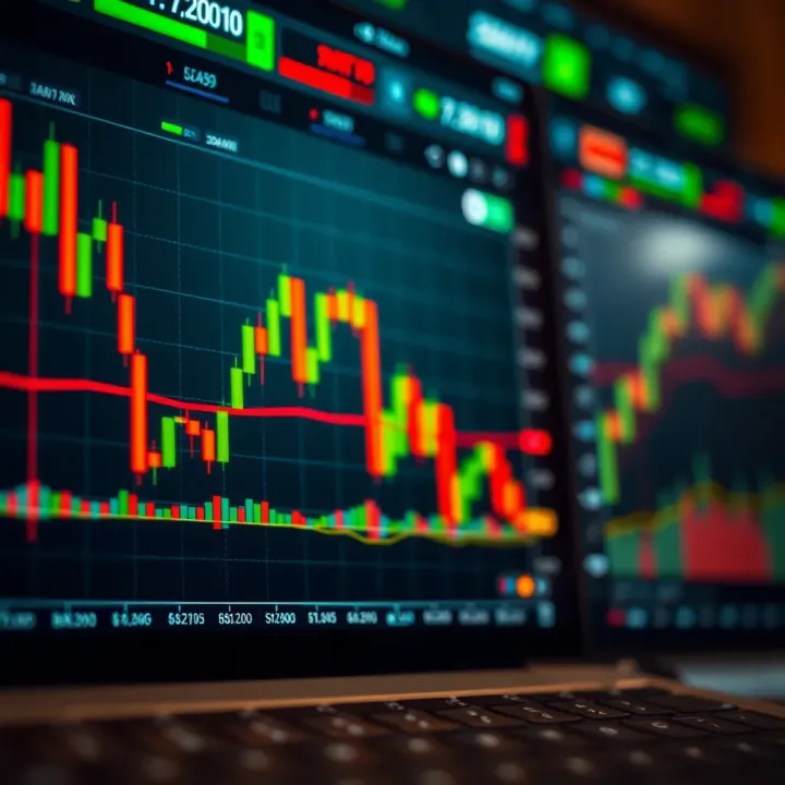 Effective Forex Trading Strategies Guide
