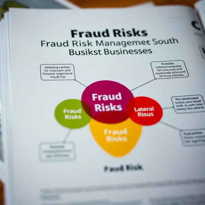 Effective Fraud Risk Management for South African Businesses