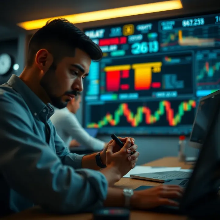 Effective Binary Options Trading Strategies