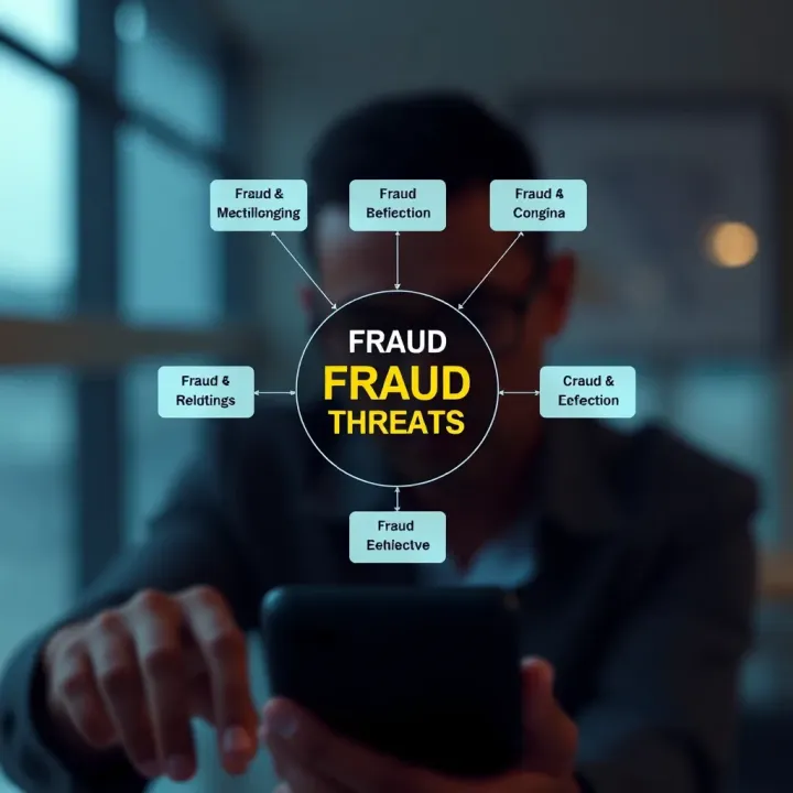 Fraud and Risk Management Strategies in South Africa