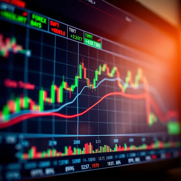 Practical Forex Trading Tips for South African Traders