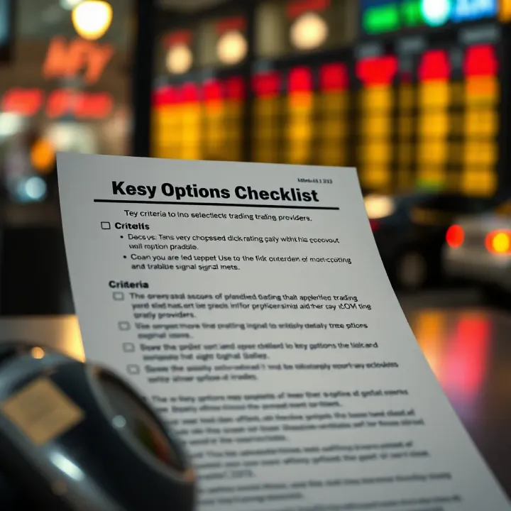 Free Binary Options Signals: A Practical Guide