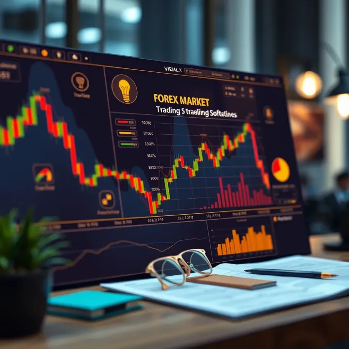 Forex Trading Training Software Guide