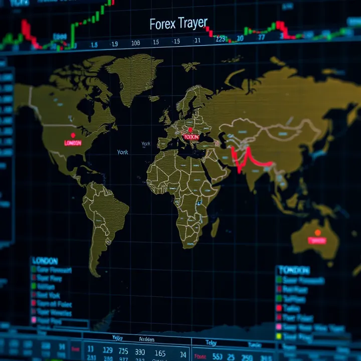Forex Trading Calendar Explained for South African Traders
