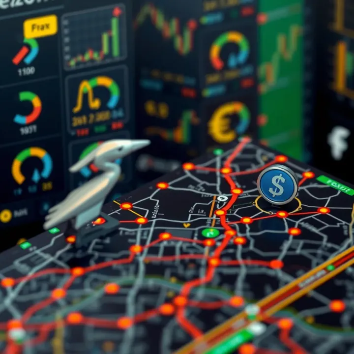 Forex Trading in Johannesburg: A Local Guide