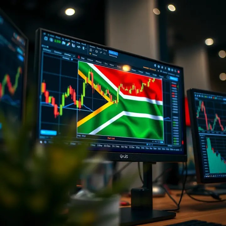 Forex Trading in Johannesburg: A Local Guide