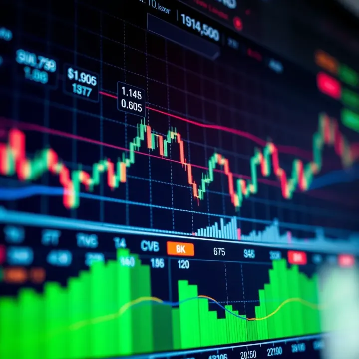 Forex Trading Training in South Africa: A Complete Guide