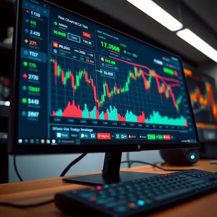 Forex Trading with $100: Beginner's Guide in South Africa