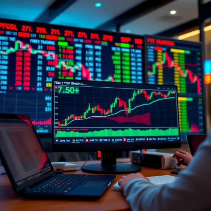 Visual guide identifying common forex scams and legitimate trading practices
