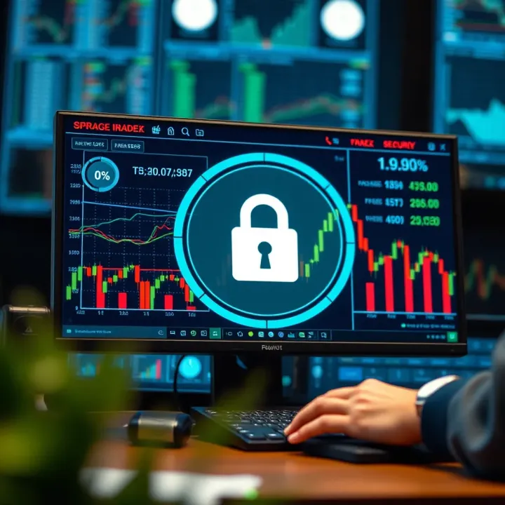 Choosing the Right Forex Trading Software