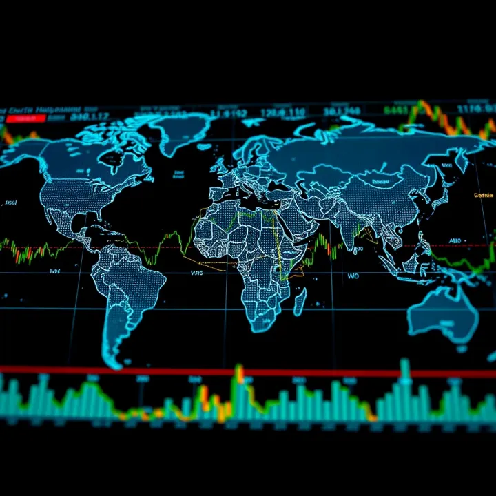 Forex Trading Hours in South Africa Explained