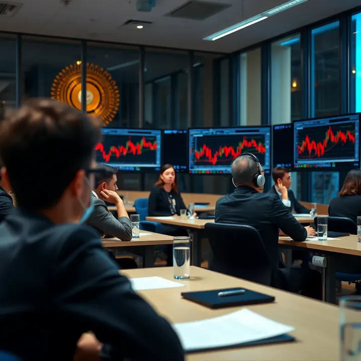 Forex Trading Training in Johannesburg: Your Guide